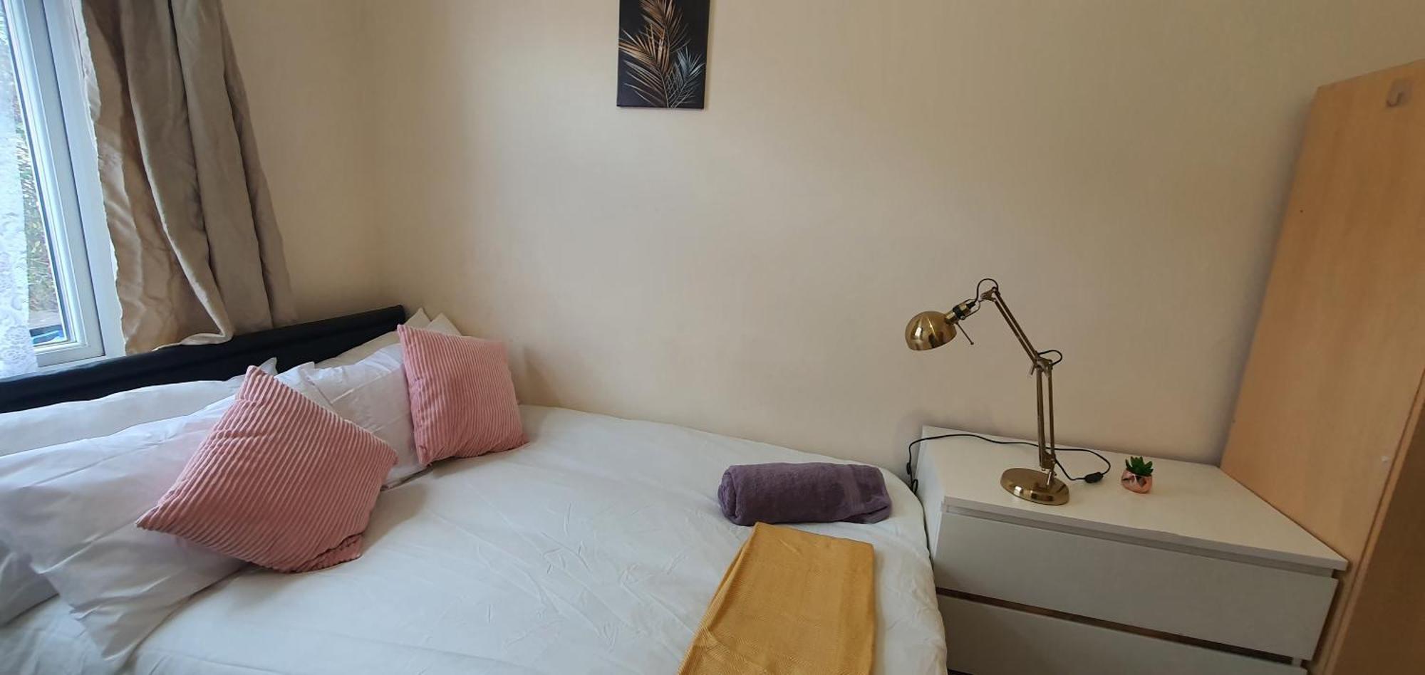 King House Aparthotel โคเวนทรี ภายนอก รูปภาพ